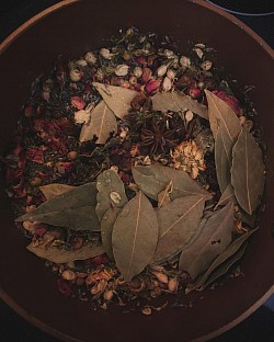 Quick herbs for your health