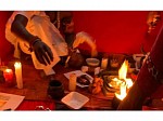The best and powerful witchdoctor